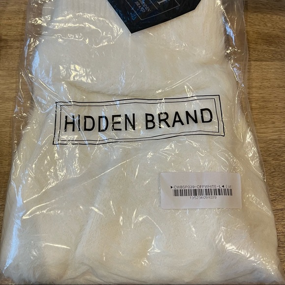 NWT Fuzzy Drawstring Comfy Shorts - Picture 9 of 9